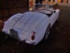 Thumbnail Photo 1 for 1960 MG MGA