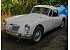 1960 MG MGA