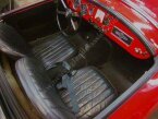 Thumbnail Photo 4 for 1960 MG MGA