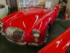 Thumbnail Photo 1 for 1960 MG MGA