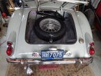 Thumbnail Photo 1 for 1960 MG MGA