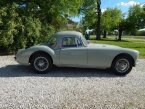 Thumbnail Photo 5 for 1960 MG MGA