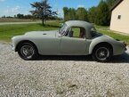 Thumbnail Photo 4 for 1960 MG MGA