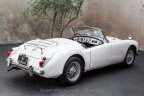 Thumbnail Photo 4 for 1960 MG MGA