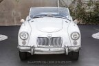 Thumbnail Photo 1 for 1960 MG MGA