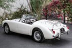 Thumbnail Photo 6 for 1960 MG MGA