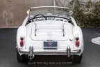 Thumbnail Photo 5 for 1960 MG MGA
