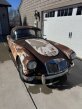 Thumbnail Photo 1 for 1960 MG MGA