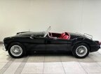 Thumbnail Photo 3 for 1960 MG MGA