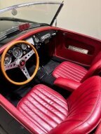 Thumbnail Photo 1 for 1960 MG MGA