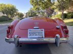 Thumbnail Photo 5 for 1960 MG MGA for Sale by Owner