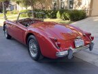 Thumbnail Photo 6 for 1960 MG MGA for Sale by Owner