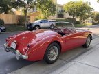 Thumbnail Photo 4 for 1960 MG MGA for Sale by Owner