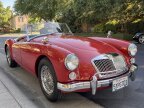 Thumbnail Photo 2 for 1960 MG MGA for Sale by Owner