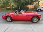 Thumbnail Photo 3 for 1960 MG MGA for Sale by Owner