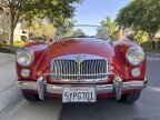 Thumbnail Photo 1 for 1960 MG MGA for Sale by Owner