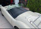Thumbnail Photo 6 for 1960 MG MGA