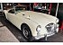 1960 MG MGA