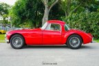 Thumbnail Photo 3 for 1960 MG MGA