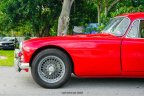 Thumbnail Photo 4 for 1960 MG MGA
