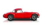 Thumbnail Photo 2 for 1960 MG MGA