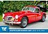 1960 MG MGA