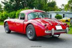 Thumbnail Photo 6 for 1960 MG MGA