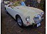 1960 MG MGA