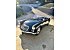 1960 MG MGA
