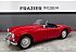 1960 MG MGA
