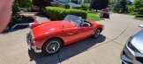 1960 MG MGA