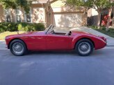 1960 MG MGA