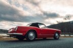Thumbnail Photo 4 for 1960 Maserati 3500 GT