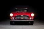 Thumbnail Photo 3 for 1960 Maserati 3500 GT