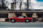 Thumbnail Photo 2 for 1960 Maserati 3500 GT