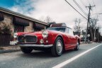 Thumbnail Photo 1 for 1960 Maserati 3500 GT