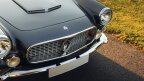 Thumbnail Photo 4 for 1960 Maserati 3500 GT