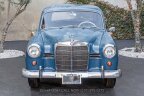 Thumbnail Photo 1 for 1960 Mercedes-Benz 190B