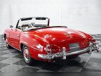 Thumbnail Photo 5 for 1960 Mercedes-Benz 190SL
