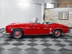 Thumbnail Photo 2 for 1960 Mercedes-Benz 190SL