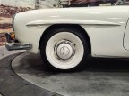 Thumbnail Photo 6 for 1960 Mercedes-Benz 190SL