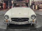 Thumbnail Photo 4 for 1960 Mercedes-Benz 190SL