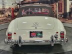 Thumbnail Photo 5 for 1960 Mercedes-Benz 190SL