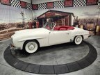 Thumbnail Photo 1 for 1960 Mercedes-Benz 190SL