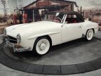 Thumbnail Photo 3 for 1960 Mercedes-Benz 190SL