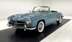 Thumbnail Photo 2 for 1960 Mercedes-Benz 190SL