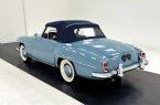 Thumbnail Photo 5 for 1960 Mercedes-Benz 190SL