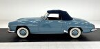 Thumbnail Photo 3 for 1960 Mercedes-Benz 190SL