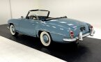 Thumbnail Photo 6 for 1960 Mercedes-Benz 190SL