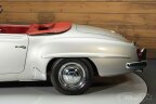 Thumbnail Photo 6 for 1960 Mercedes-Benz 190SL